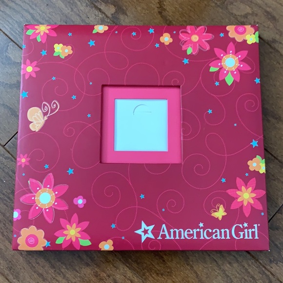 American Girl scrapbook bundle - Picture 2 of 13